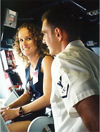 Captain Val