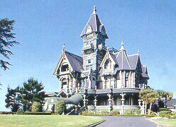 mansion