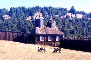 fort