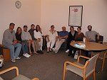 Waiting Room